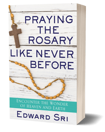 Buy Praying the Rosary Like Never Before