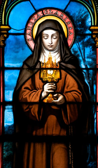 saint-clare-of-assisi