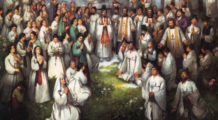 saints-andrew-kim-taegon-companions