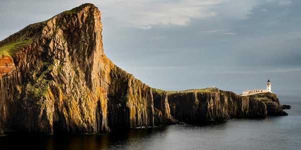 scotland-lighthouse