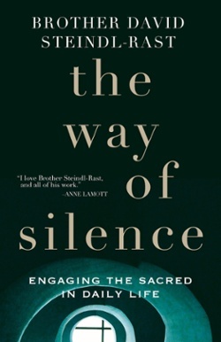 The Way of Silence for $2.99