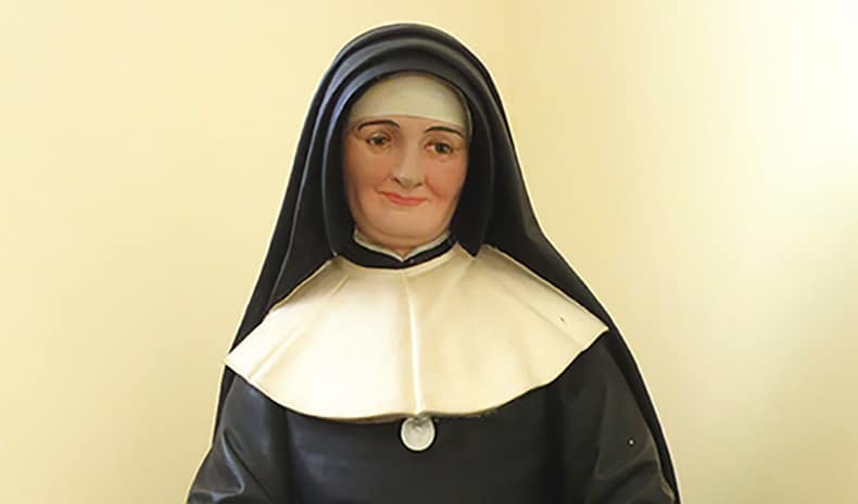 statue-of-saint-julie-billiart