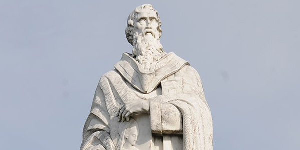 statue-saint-cyril-of-alexandria