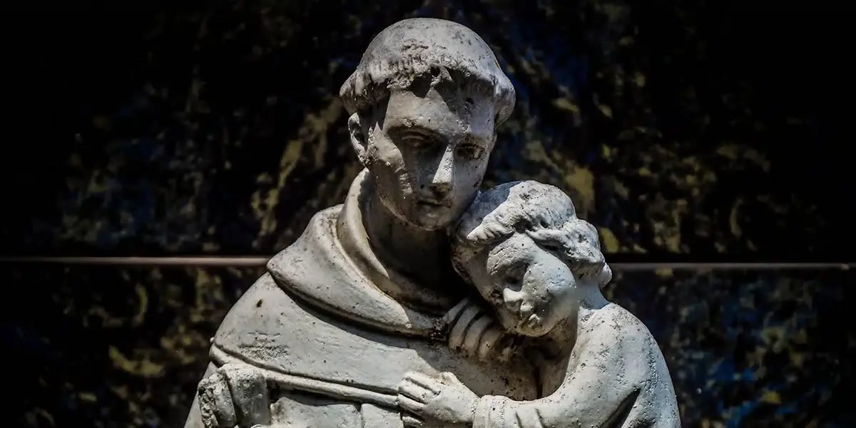 statue_saint_anthony