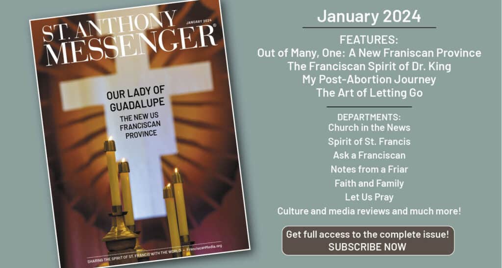 table-of-contents-saint-anthony-messenger-1024x547