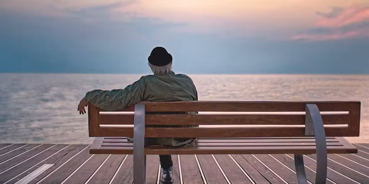 man_bench_peaceful