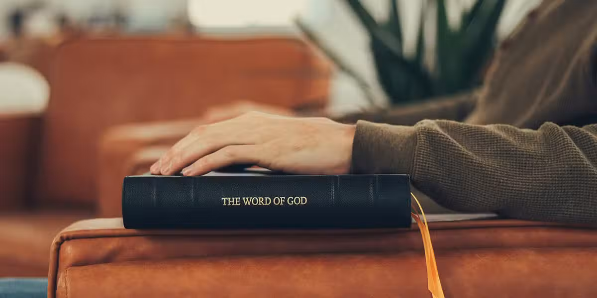 man_chair_bible