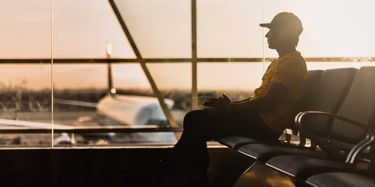 man_waiting_airport